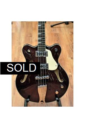 Eastwood Classic 4 Bass Eastwood Classic 4 Bass